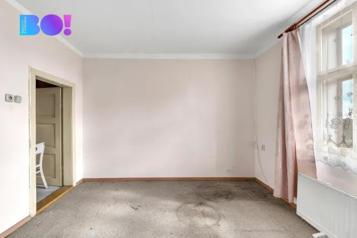 Prodej rodinného domu, Hořičky, 145 m2