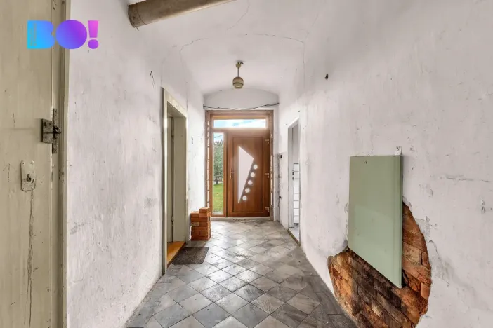 Prodej rodinného domu, Hořičky, 145 m2