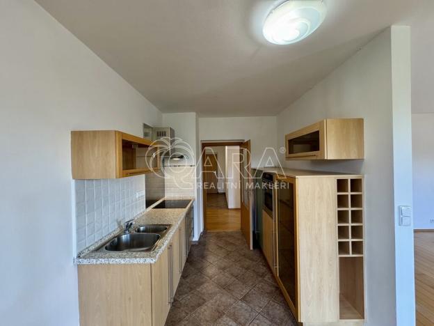 Pronájem bytu 3+kk, Praha - Troja, Nad Vavrouškou, 101 m2