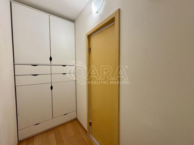 Pronájem bytu 3+kk, Praha - Troja, Nad Vavrouškou, 101 m2