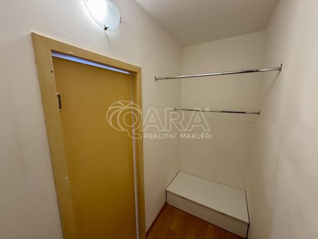 Pronájem bytu 3+kk, Praha - Troja, Nad Vavrouškou, 101 m2