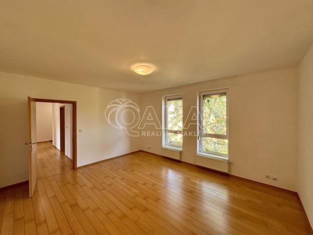 Pronájem bytu 3+kk, Praha - Troja, Nad Vavrouškou, 101 m2