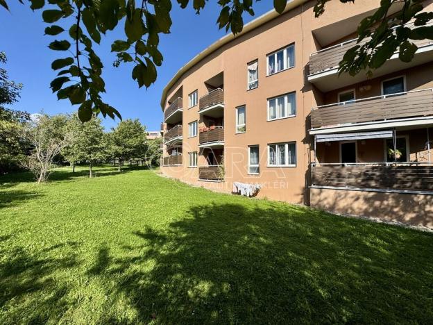 Pronájem bytu 3+kk, Praha - Troja, Nad Vavrouškou, 101 m2