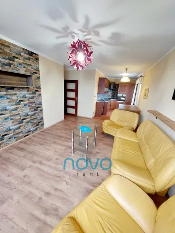 Pronájem bytu 3+kk, Praha - Chodov, Bohúňova, 76 m2