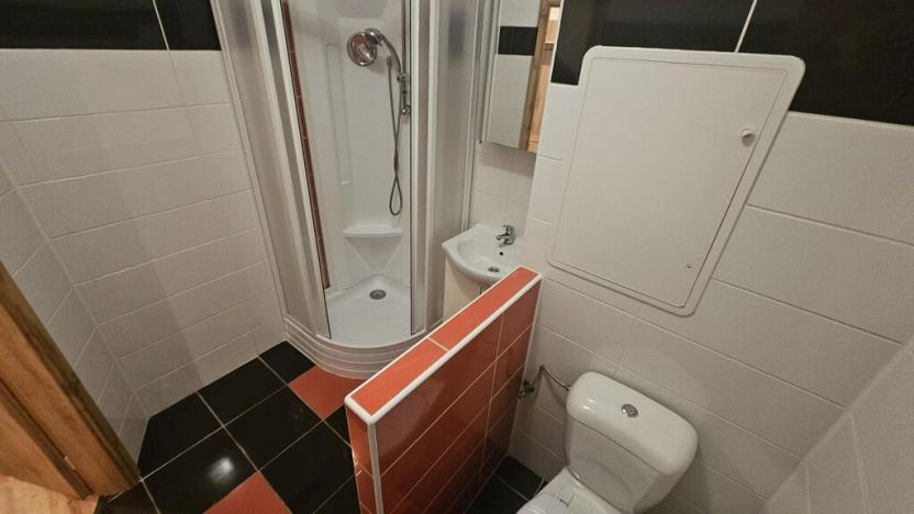 Pronájem bytu 2+kk, Příbram - Příbram III, Průběžná, 41 m2