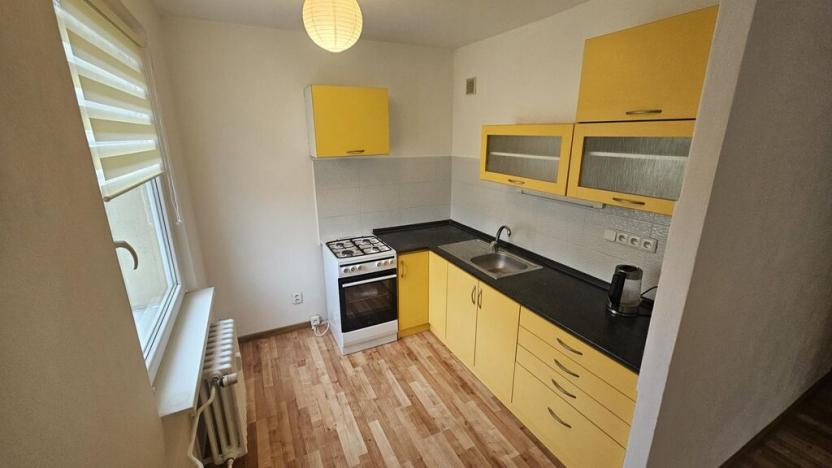 Pronájem bytu 2+kk, Příbram - Příbram III, Průběžná, 41 m2