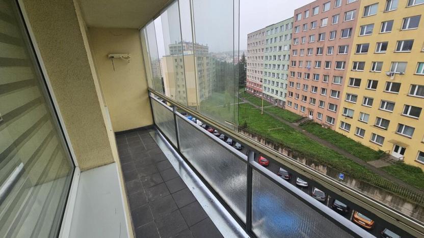 Pronájem bytu 2+kk, Příbram - Příbram III, Průběžná, 41 m2