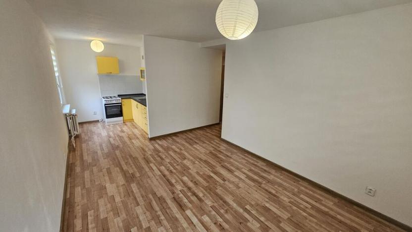 Pronájem bytu 2+kk, Příbram - Příbram III, Průběžná, 41 m2