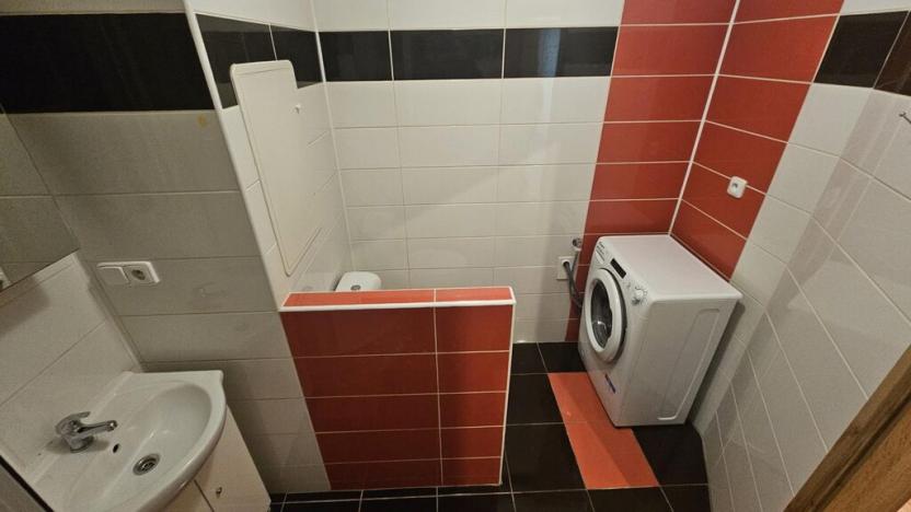 Pronájem bytu 2+kk, Příbram - Příbram III, Průběžná, 41 m2