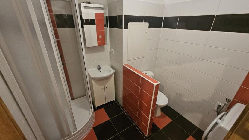 Pronájem bytu 2+kk, Příbram - Příbram III, Průběžná, 41 m2