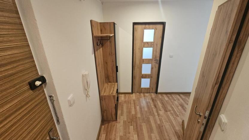 Pronájem bytu 2+kk, Příbram - Příbram III, Průběžná, 41 m2