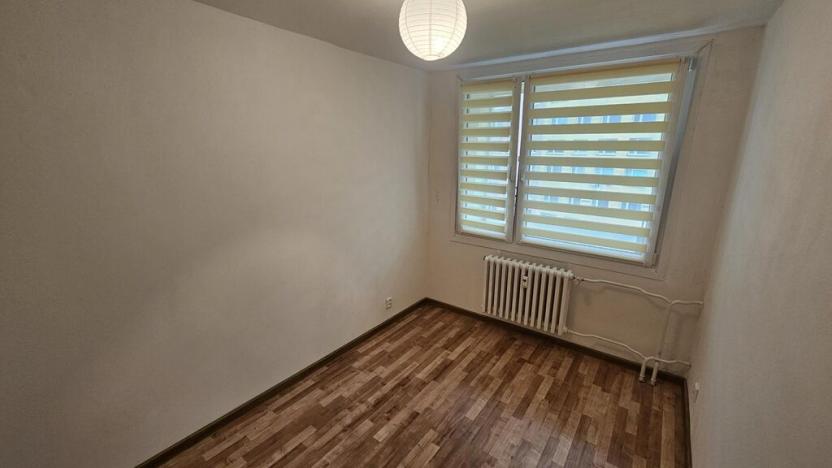 Pronájem bytu 2+kk, Příbram - Příbram III, Průběžná, 41 m2