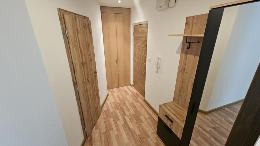 Pronájem bytu 2+kk, Příbram - Příbram III, Průběžná, 41 m2