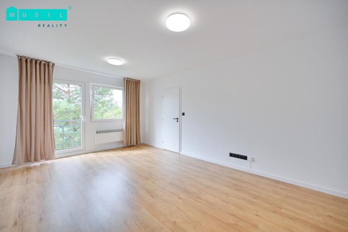 Prodej bytu 3+1, Lutín, Slatinická, 63 m2