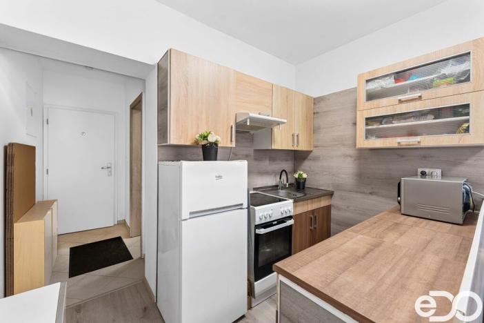 Prodej bytu 2+kk, Miletín, Komenského, 48 m2