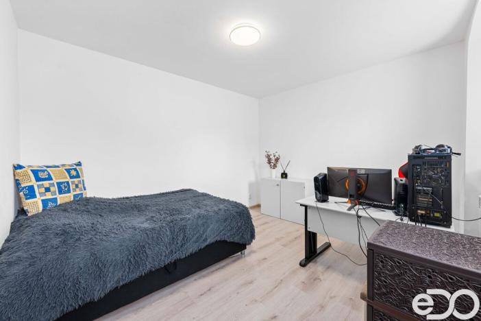 Prodej bytu 2+kk, Miletín, Komenského, 48 m2