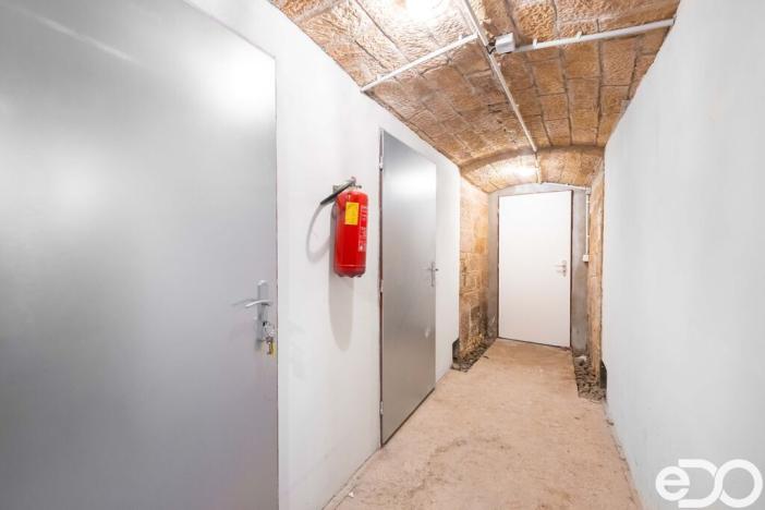 Prodej bytu 2+kk, Miletín, Komenského, 48 m2