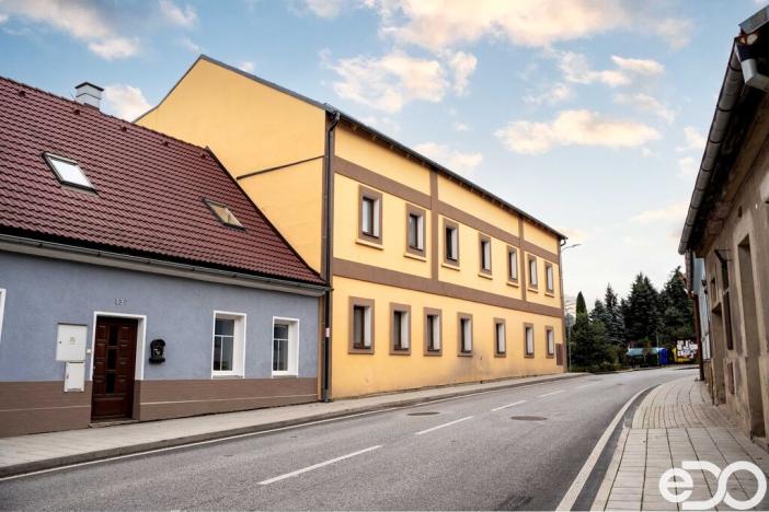 Prodej bytu 2+kk, Miletín, Komenského, 48 m2