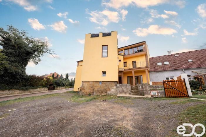Prodej bytu 2+kk, Miletín, Komenského, 48 m2