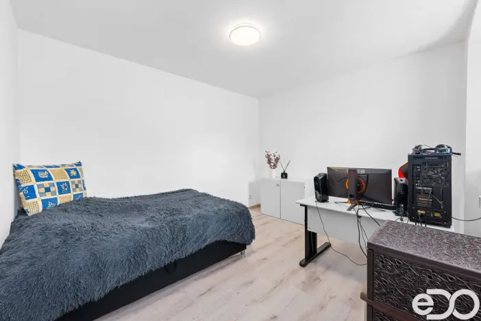 Prodej bytu 2+kk, Miletín, Komenského, 48 m2