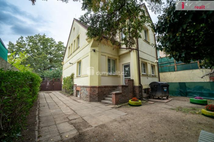 Prodej rodinného domu, Praha - Uhříněves, Přátelství, 200 m2