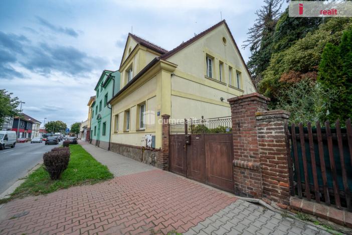 Prodej rodinného domu, Praha - Uhříněves, Přátelství, 200 m2