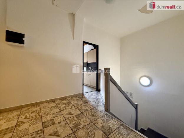 Prodej rodinného domu, Praha - Uhříněves, Přátelství, 200 m2