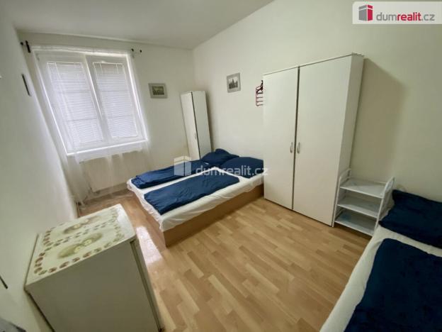 Prodej rodinného domu, Praha - Uhříněves, Přátelství, 200 m2