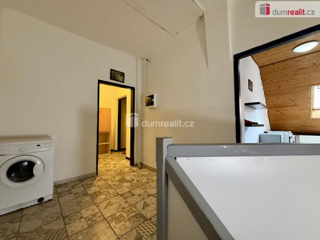 Prodej rodinného domu, Praha - Uhříněves, Přátelství, 200 m2