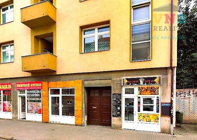 Pronájem obchodního prostoru, Prostějov, Svatoplukova, 15 m2