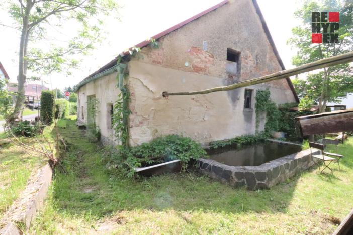 Prodej pozemku pro bydlení, Volfartice, 535 m2