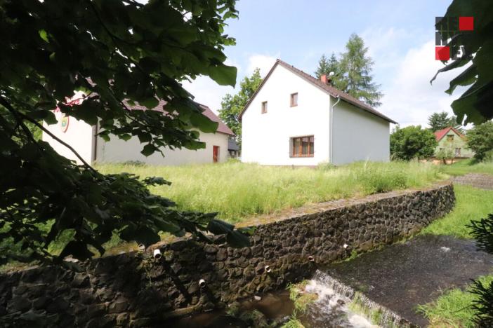 Prodej pozemku pro bydlení, Volfartice, 535 m2