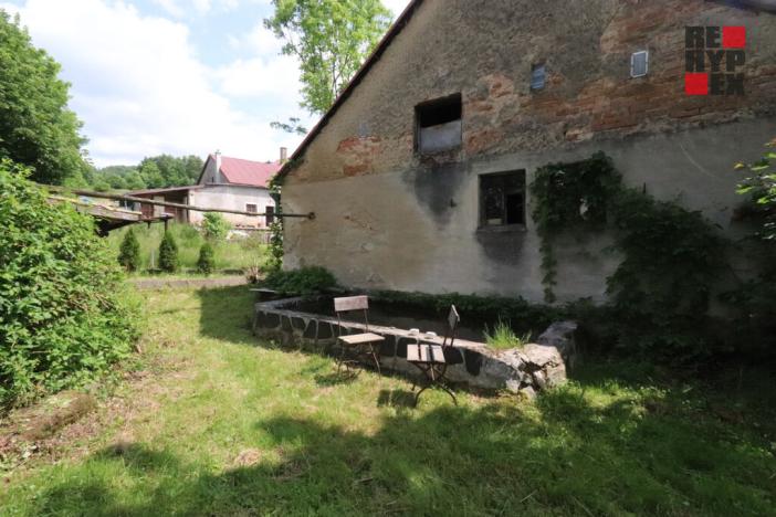 Prodej pozemku pro bydlení, Volfartice, 535 m2