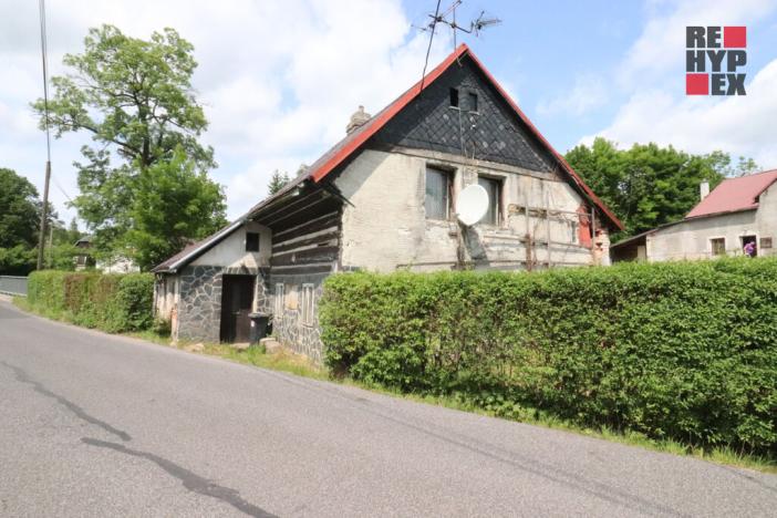 Prodej pozemku pro bydlení, Volfartice, 535 m2