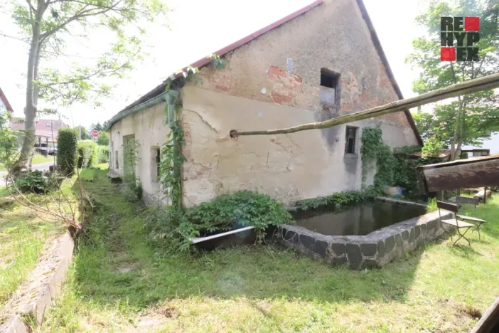 Prodej pozemku pro bydlení, Volfartice, 535 m2