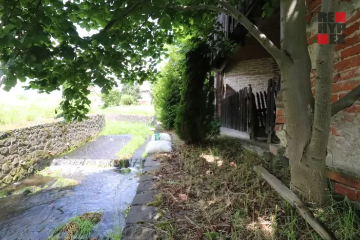 Prodej pozemku pro bydlení, Volfartice, 535 m2