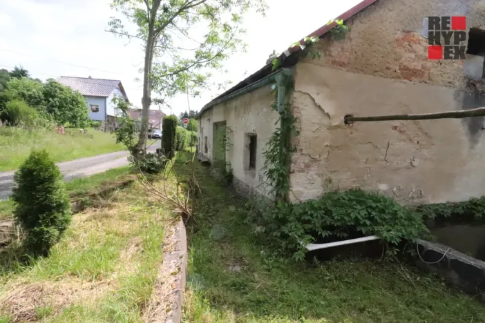 Prodej pozemku pro bydlení, Volfartice, 535 m2