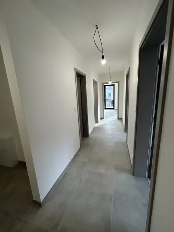 Prodej bytu 3+kk, Písek, Pražská, 84 m2