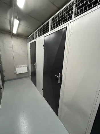 Prodej bytu 3+kk, Písek, Pražská, 84 m2