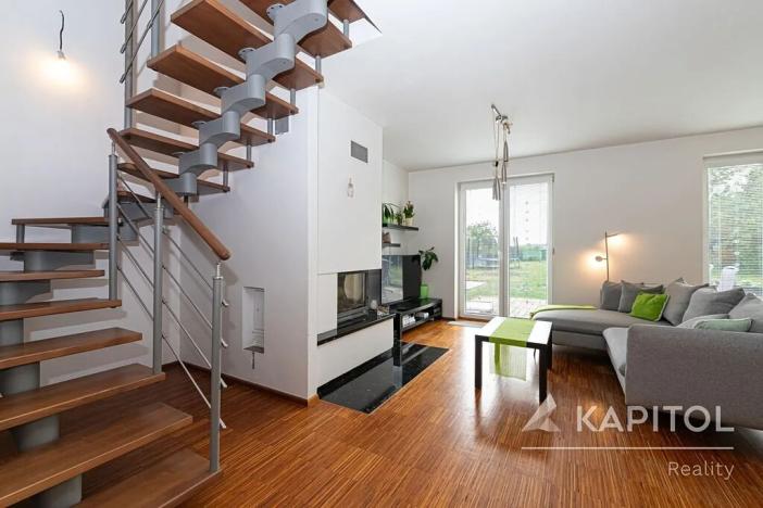 Prodej rodinného domu, Zlončice, 149 m2