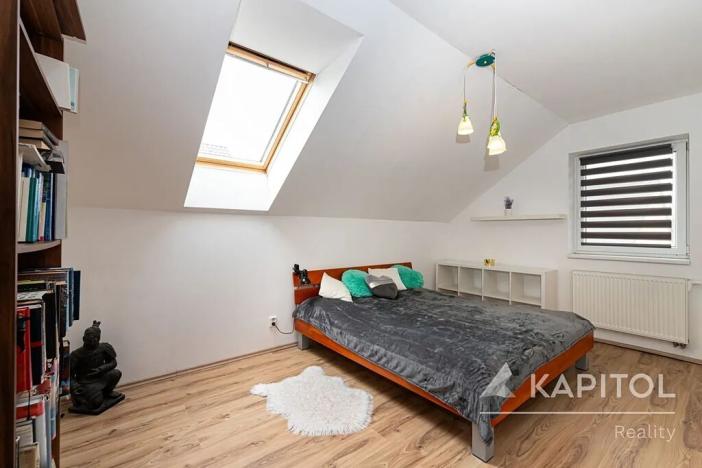 Prodej rodinného domu, Zlončice, 149 m2