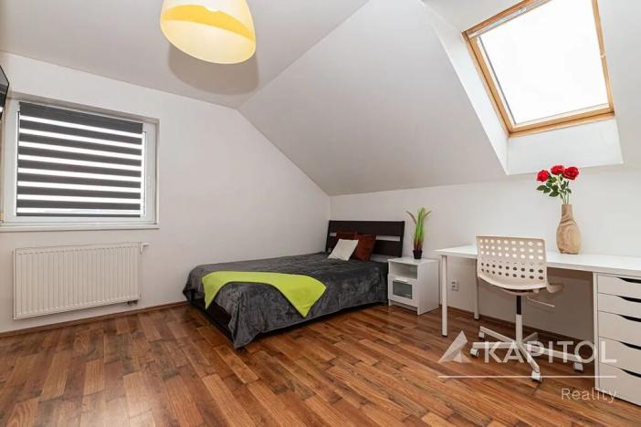 Prodej rodinného domu, Zlončice, 149 m2