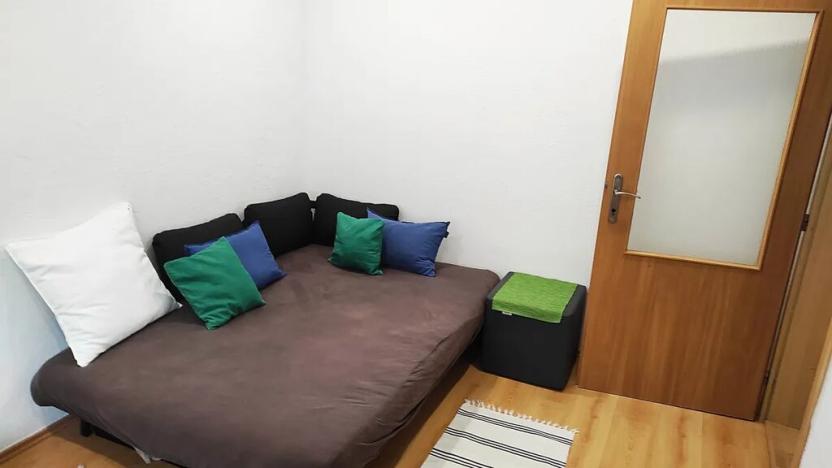 Pronájem bytu 3+kk, Brno, Rakovecká, 100 m2