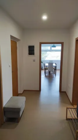 Pronájem bytu 3+kk, Brno, Rakovecká, 100 m2