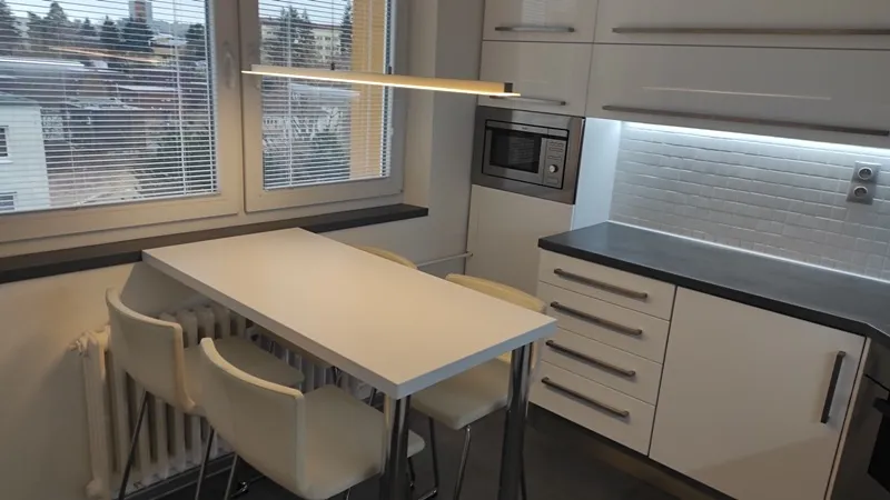Pronájem bytu 1+1, Brno, Hrušňová, 36 m2