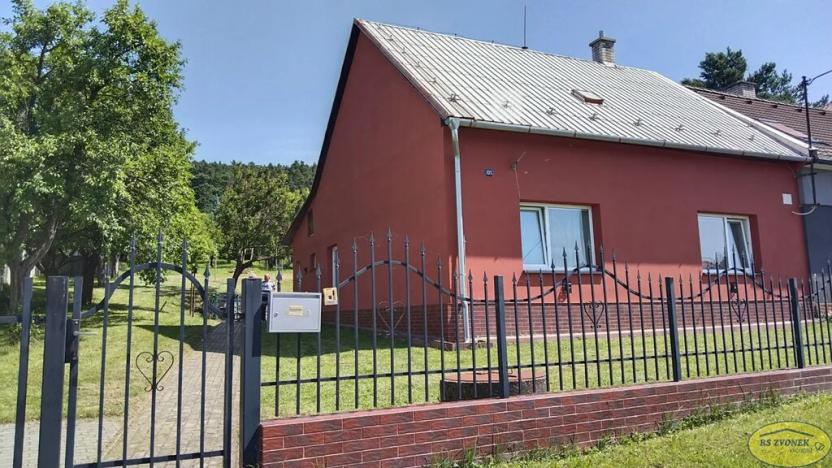 Prodej rodinného domu, Přílepy, 85 m2