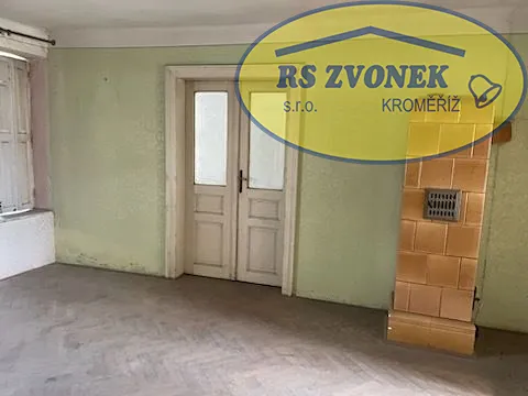 Prodej pozemku pro bydlení, Kostelec u Holešova, 1374 m2