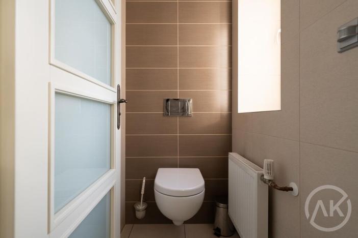 Pronájem kanceláře, Ostrava - Vítkovice, Ruská, 19 m2