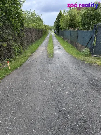 Prodej pozemku pro bydlení, Přerov, 644 m2