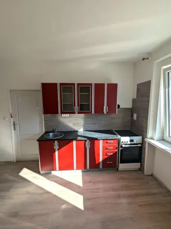 Pronájem bytu 2+kk, Ústí nad Labem, Mlýnská, 54 m2